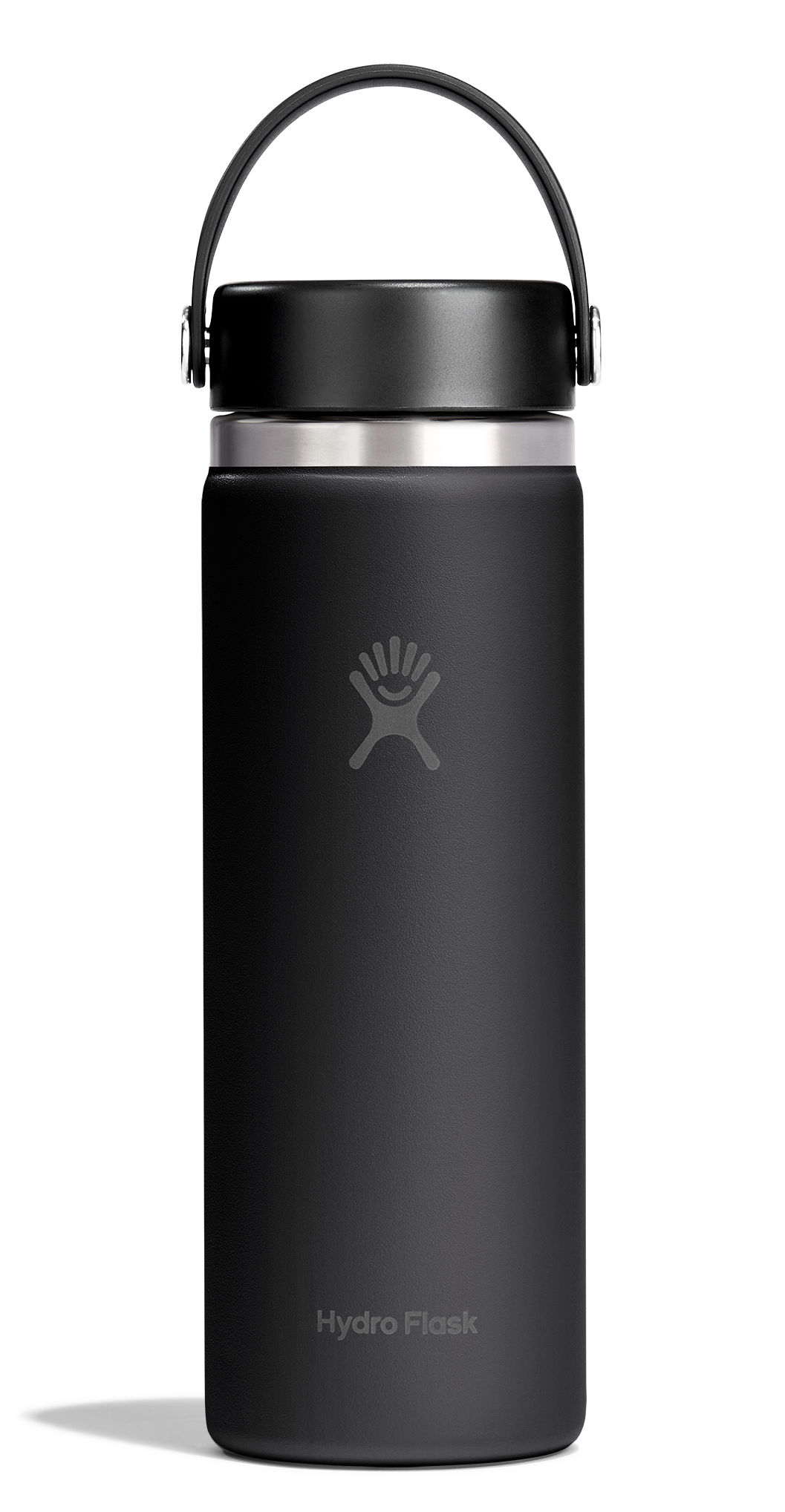 20oz (591mL) Wide Mouth Flex Cap – hydroflask.com.au