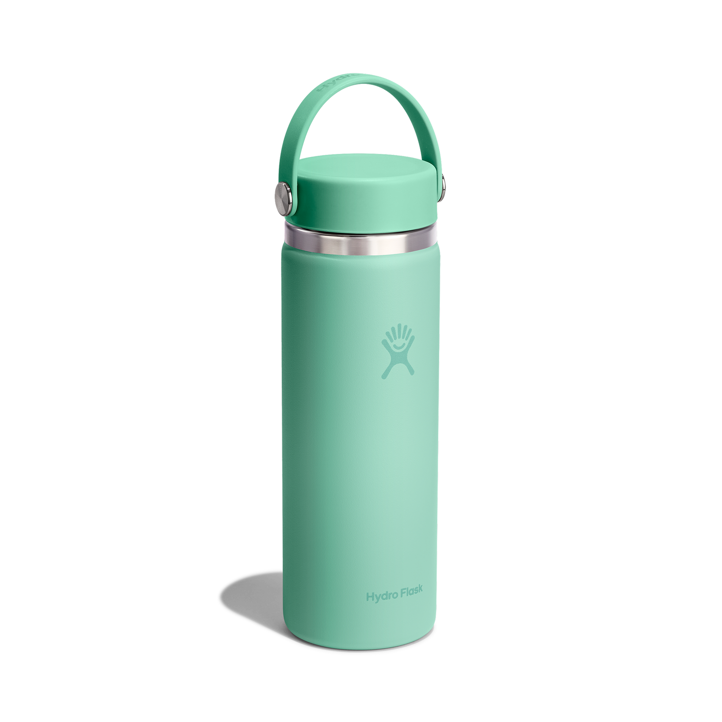 20oz (591mL) Wide Mouth Flex Cap