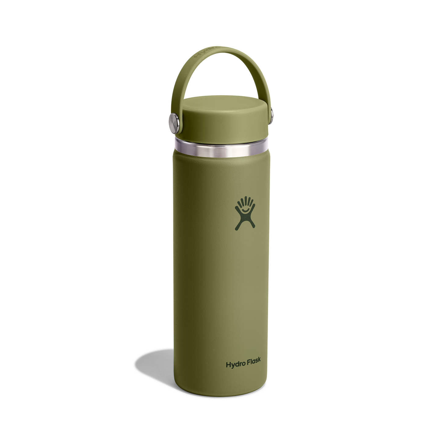 20oz (591mL) Wide Mouth Flex Cap