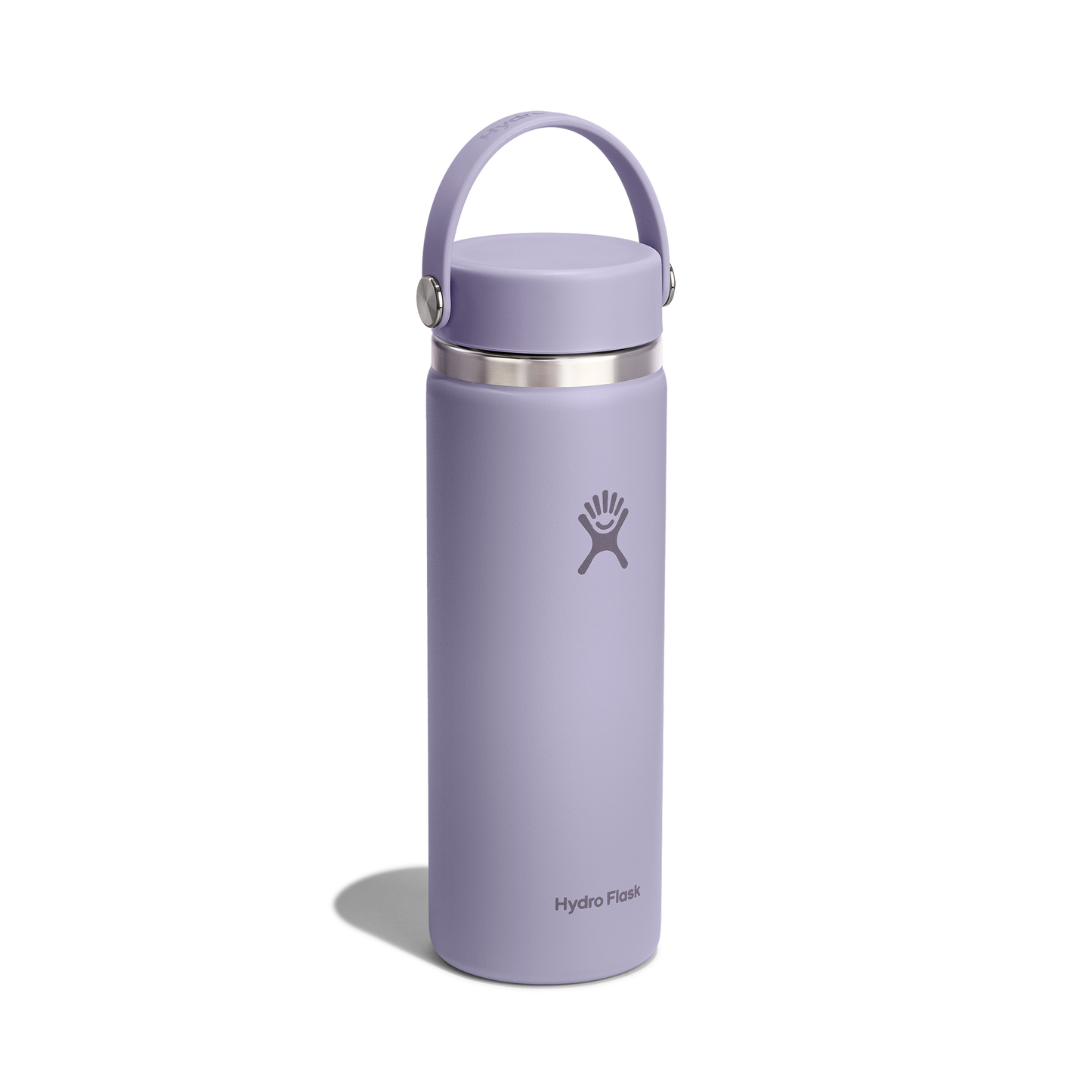 20oz (591mL) Wide Mouth Flex Cap