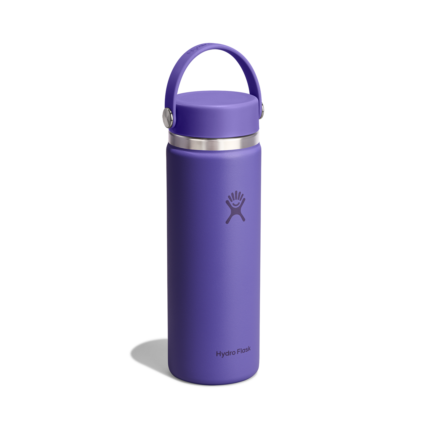 20oz (591mL) Wide Mouth Flex Cap