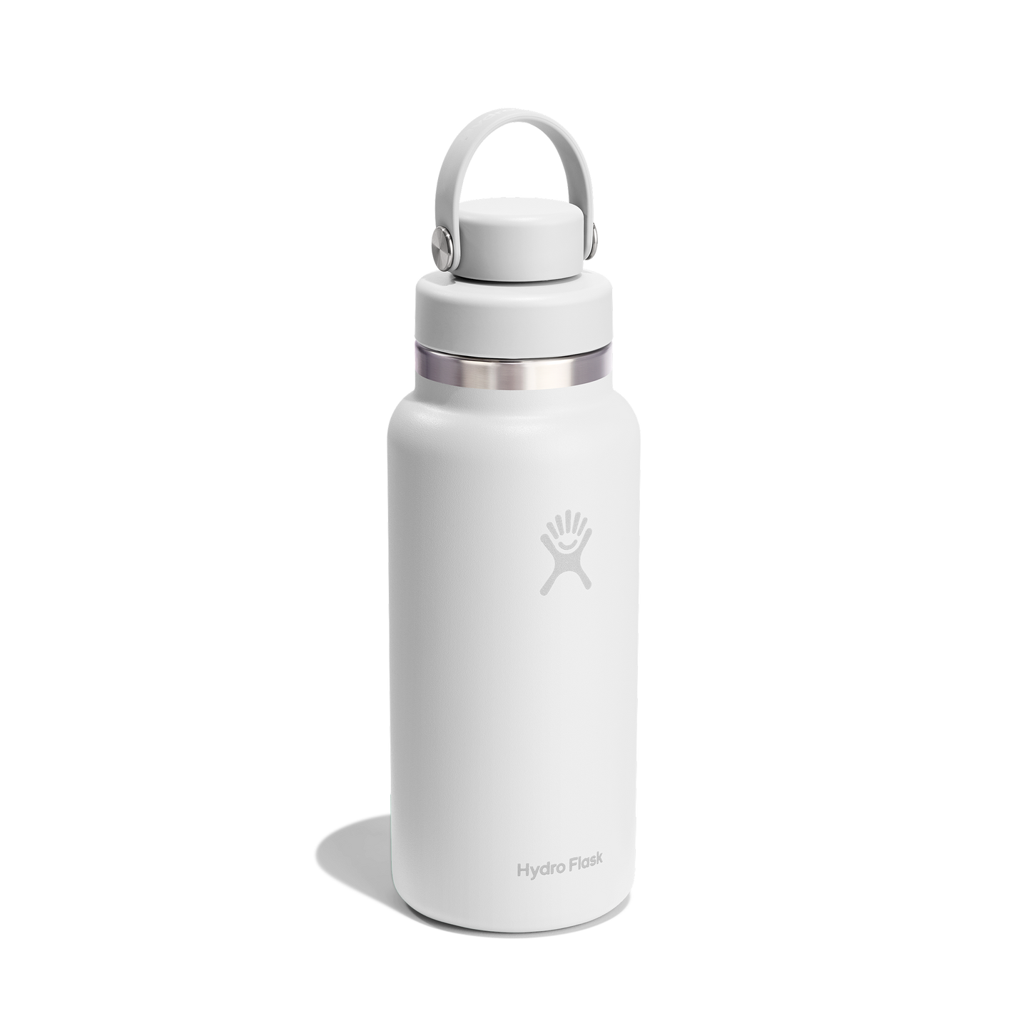 32oz (946mL) Wide Mouth Flex Chug Cap