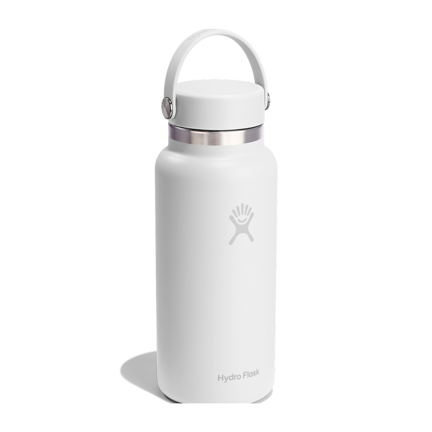 32oz (946mL) Wide Mouth Flex Cap
