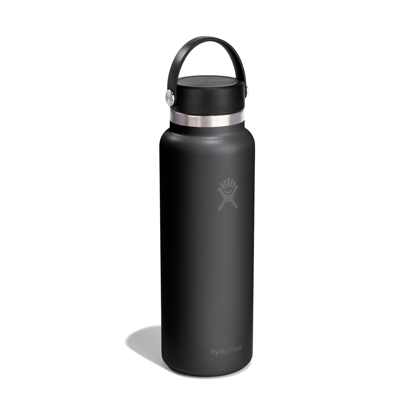 40oz (1.18L) Wide Mouth