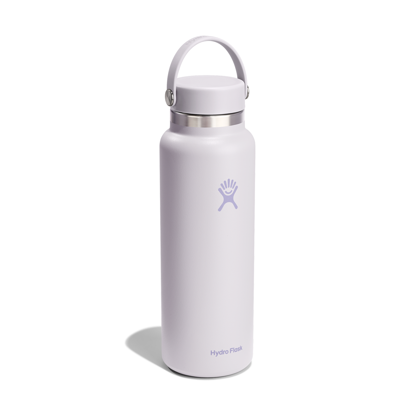 40oz (1.18L) Wide Mouth