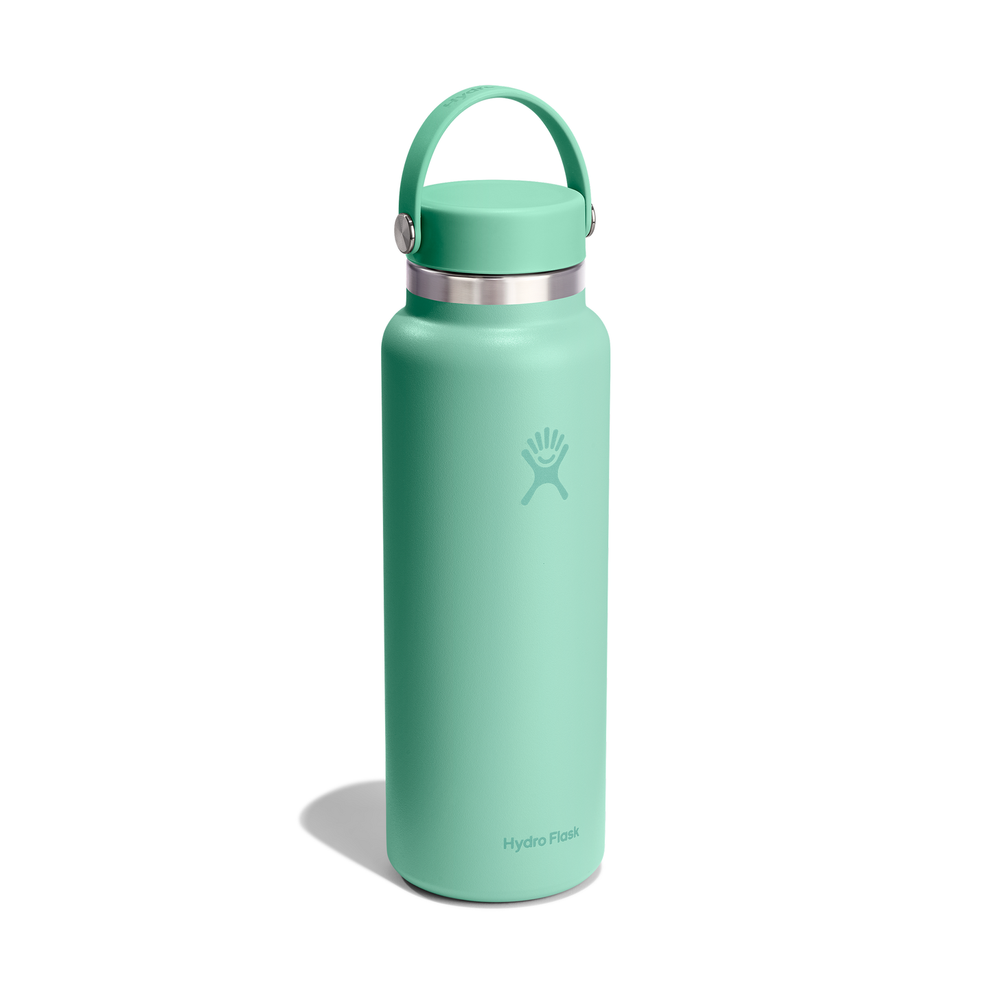 40oz (1.18L) Wide Mouth Flex Cap