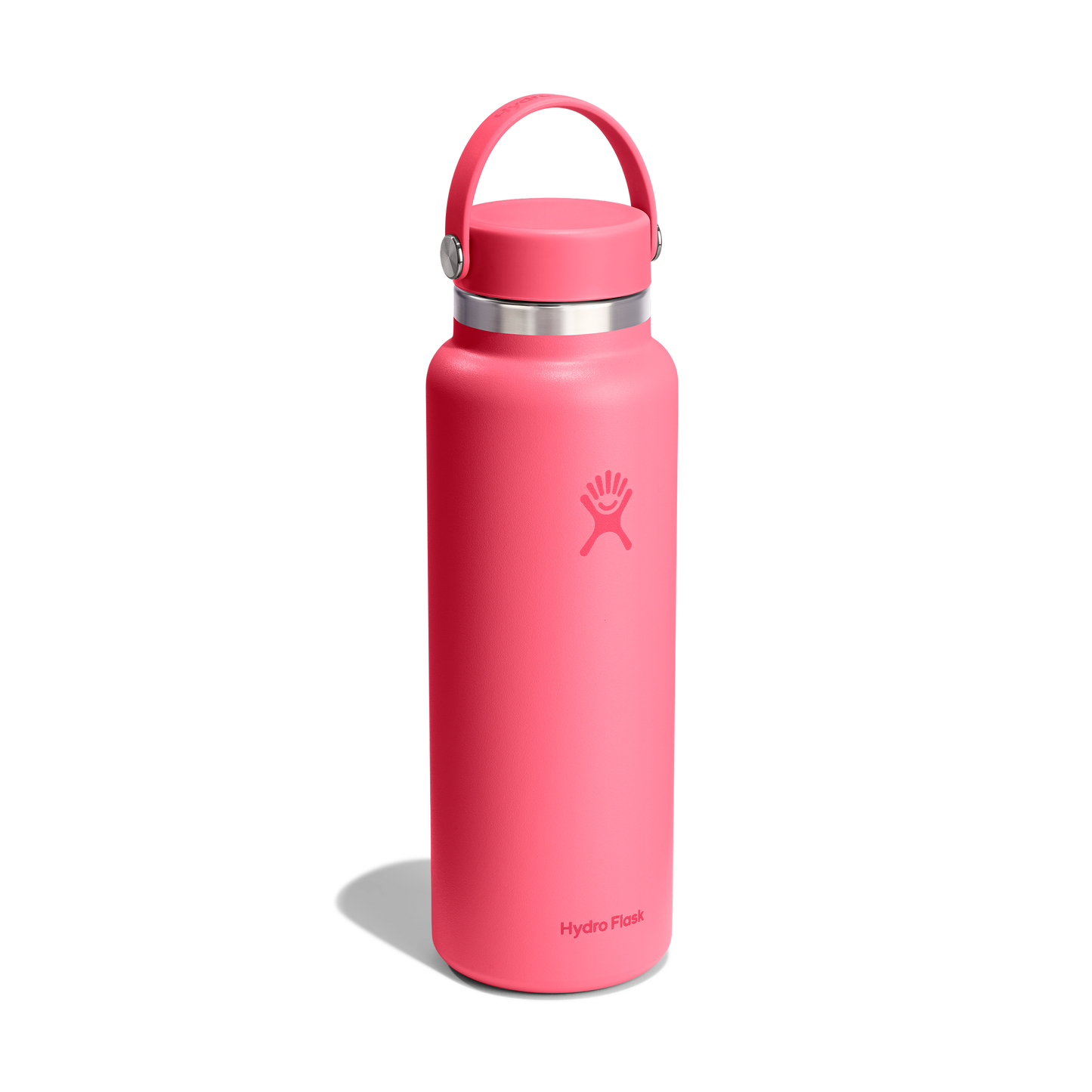 40oz (1.18L) Wide Mouth