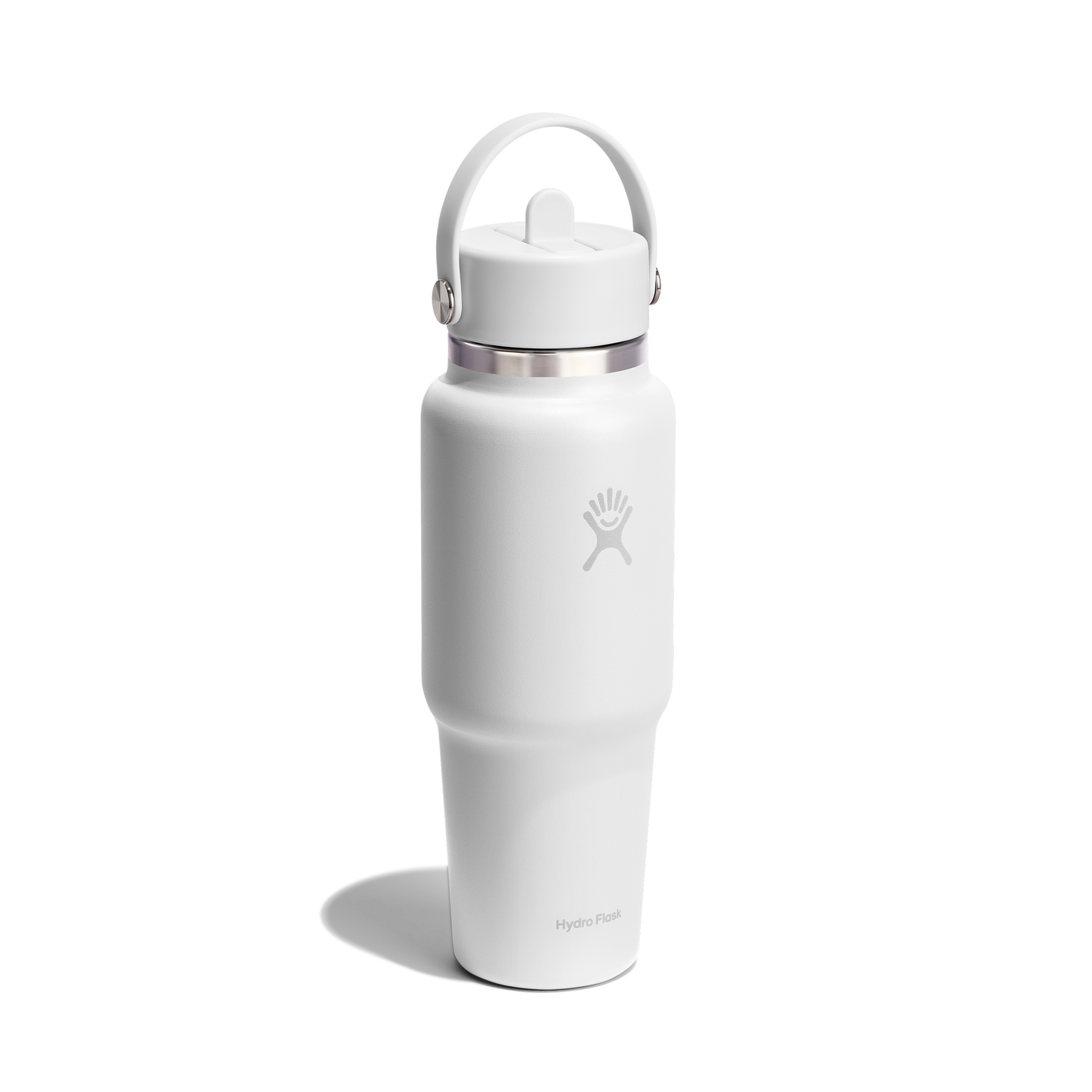 32oz (946mL) Wide Flex Straw Travel Bottle