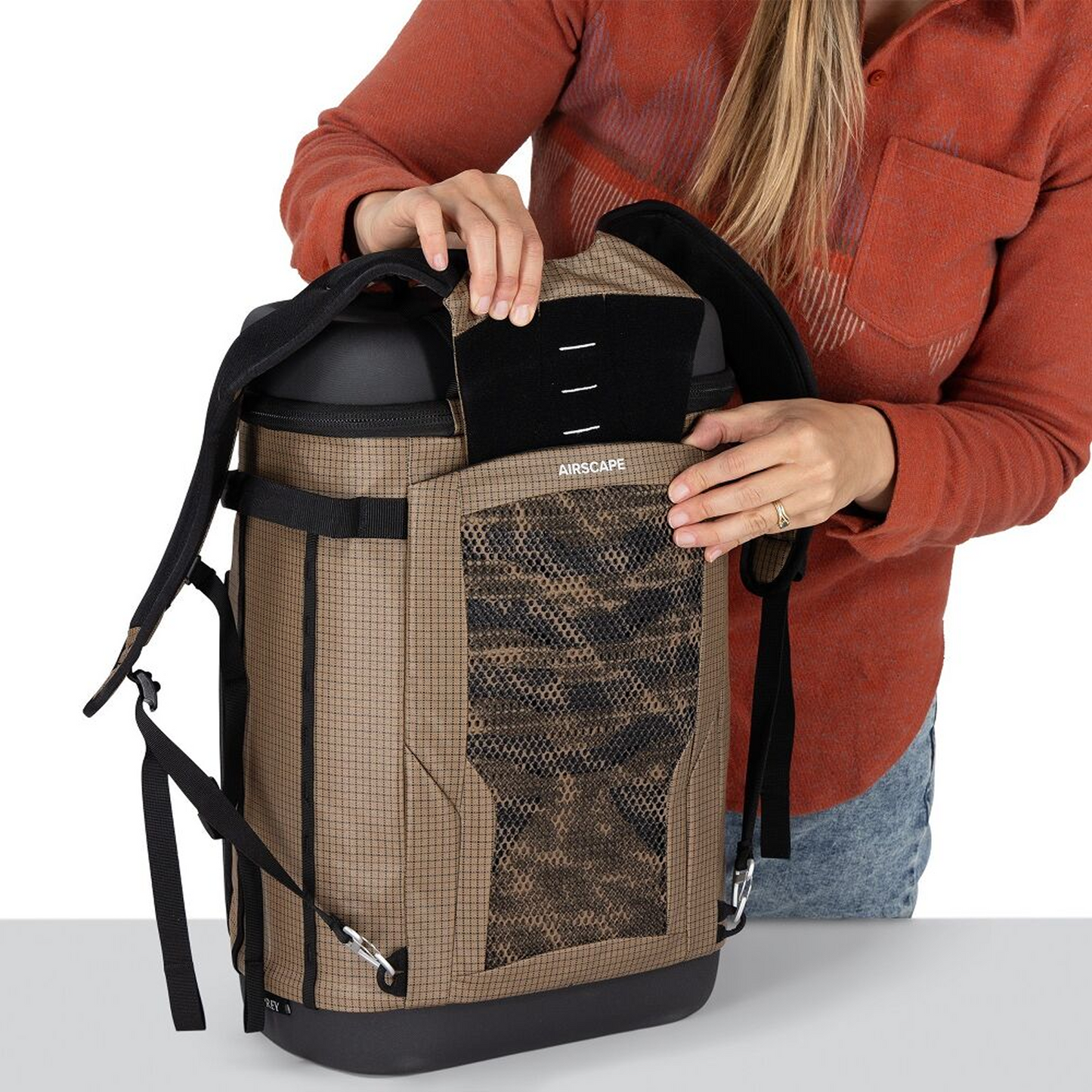 Campcore 22L Carryout Backpack