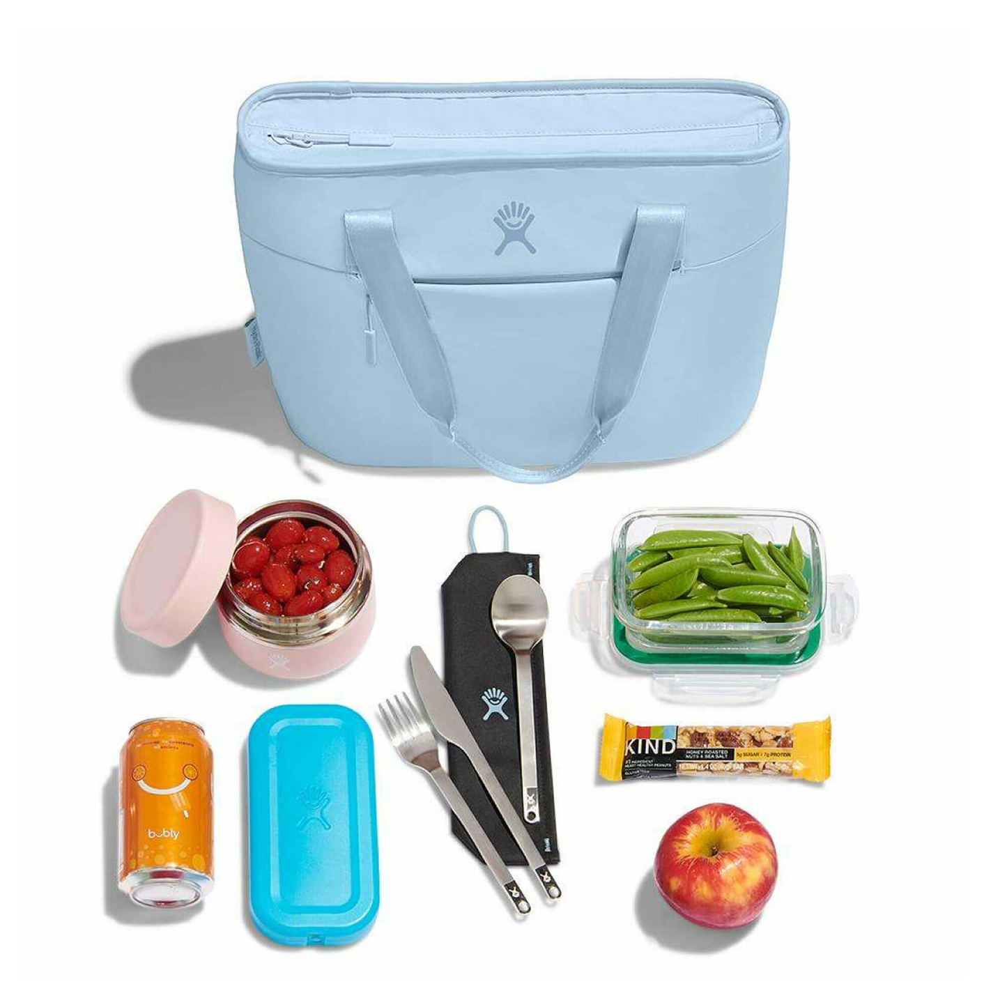 8L Insulated Tote
