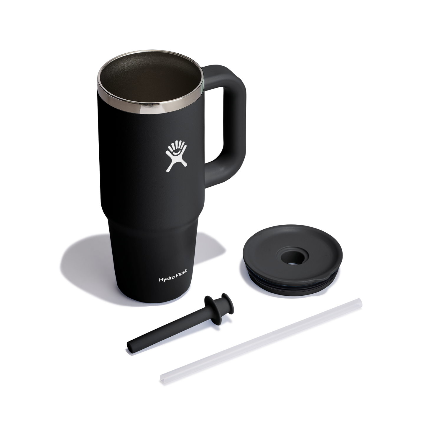 24oz (709mL) Travel Tumbler