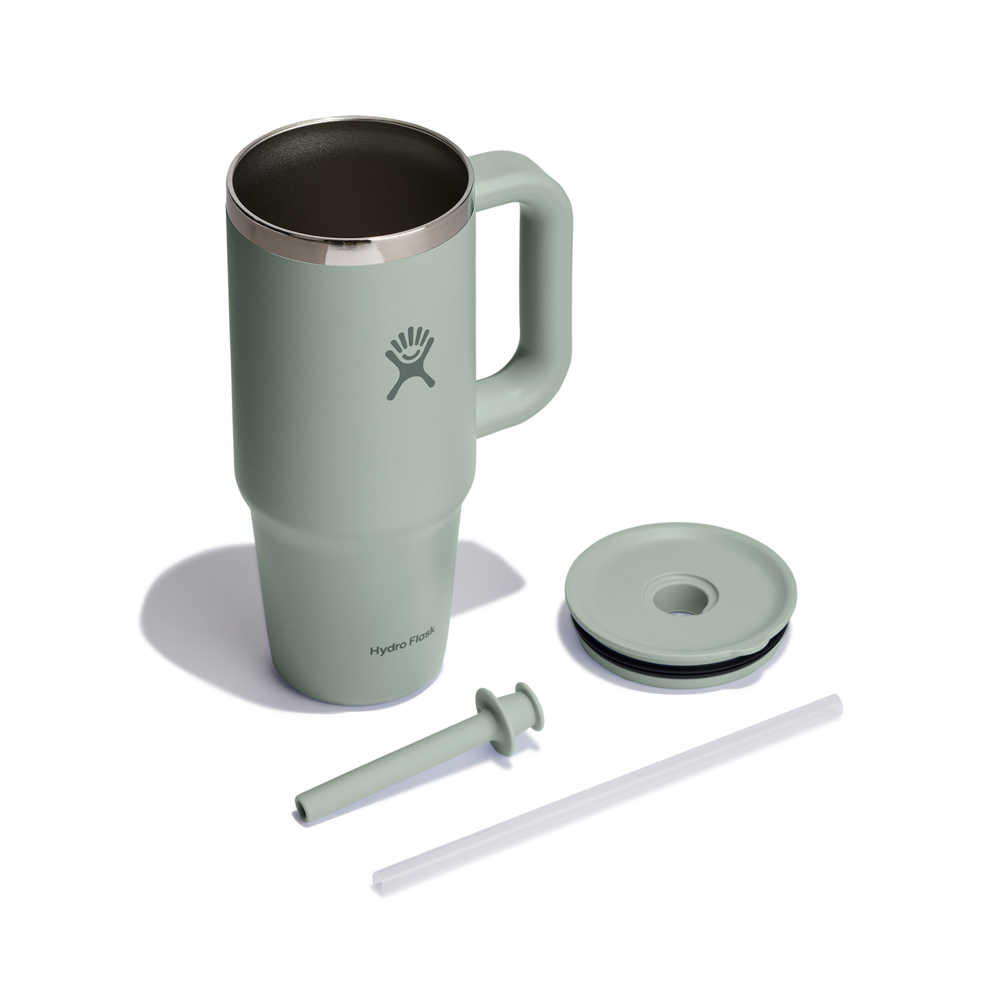 24oz (709mL) Travel Tumbler