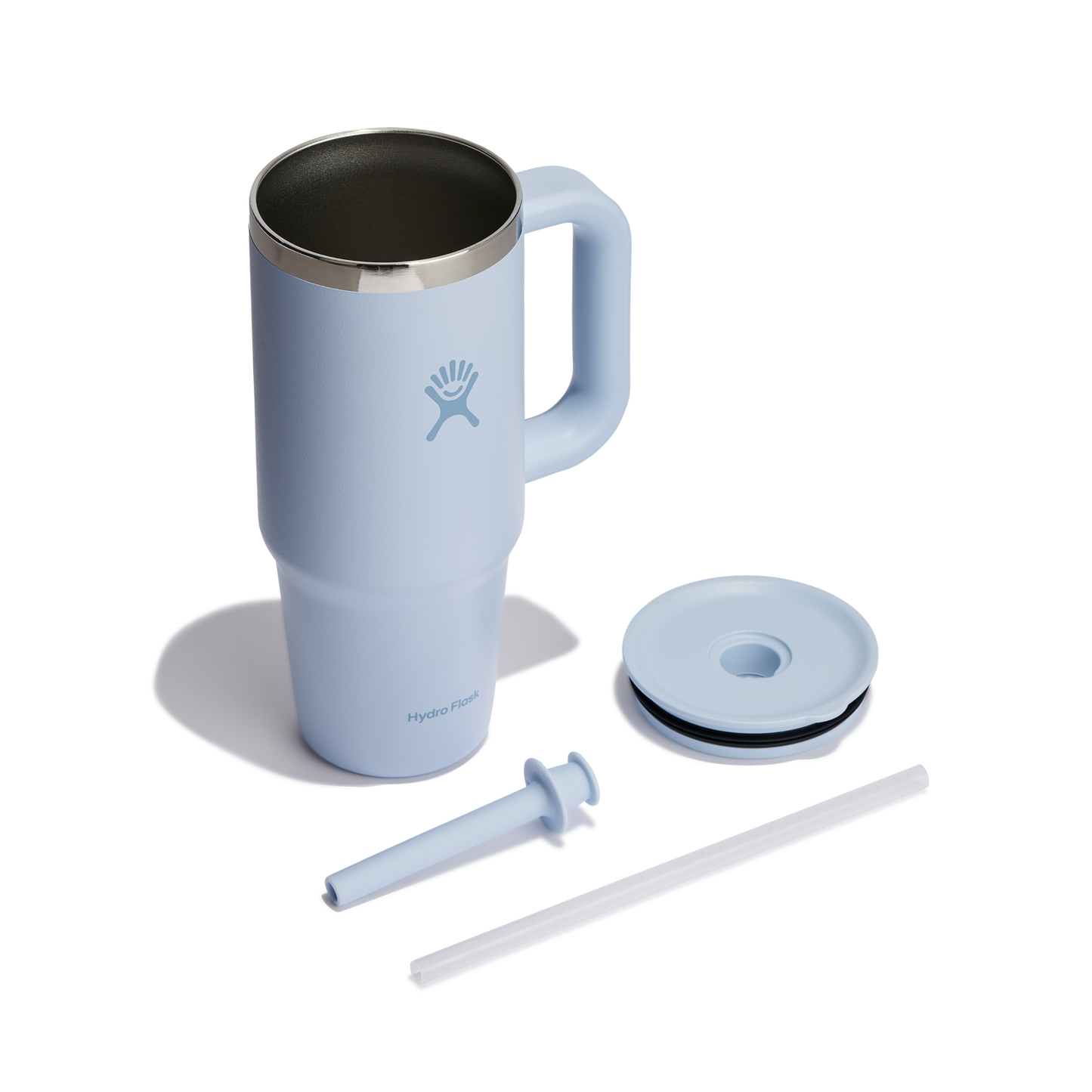 24oz (709mL) Travel Tumbler