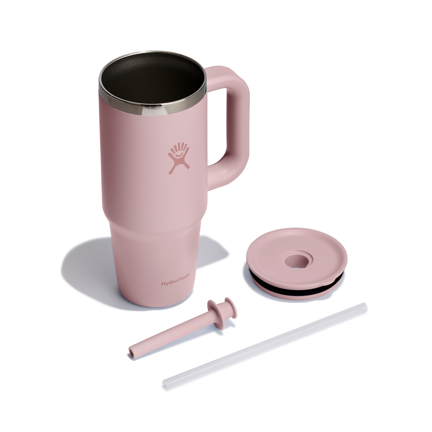 24oz (709mL) Travel Tumbler