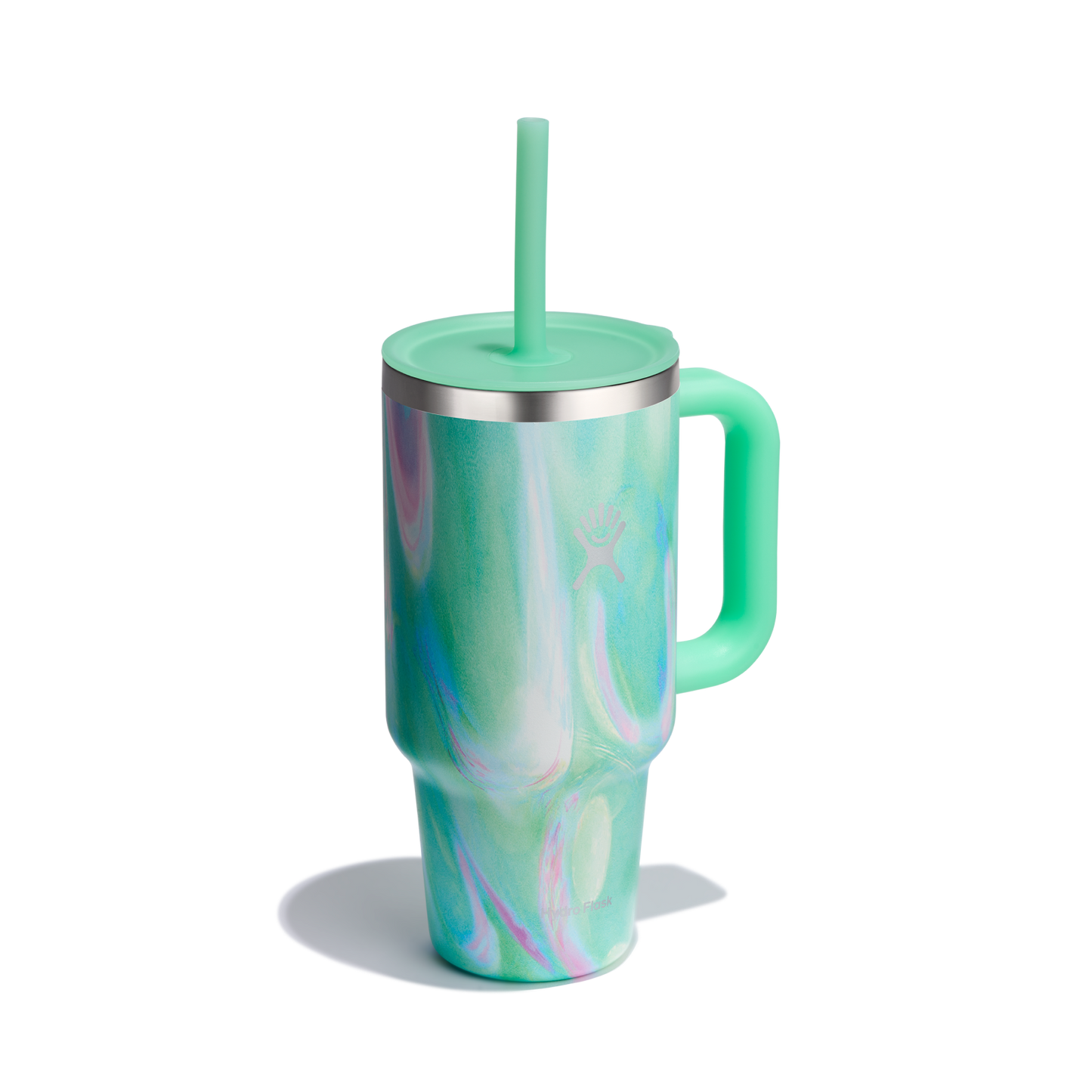 32oz (946mL) All Around™ Travel Tumbler - Jelly Edition