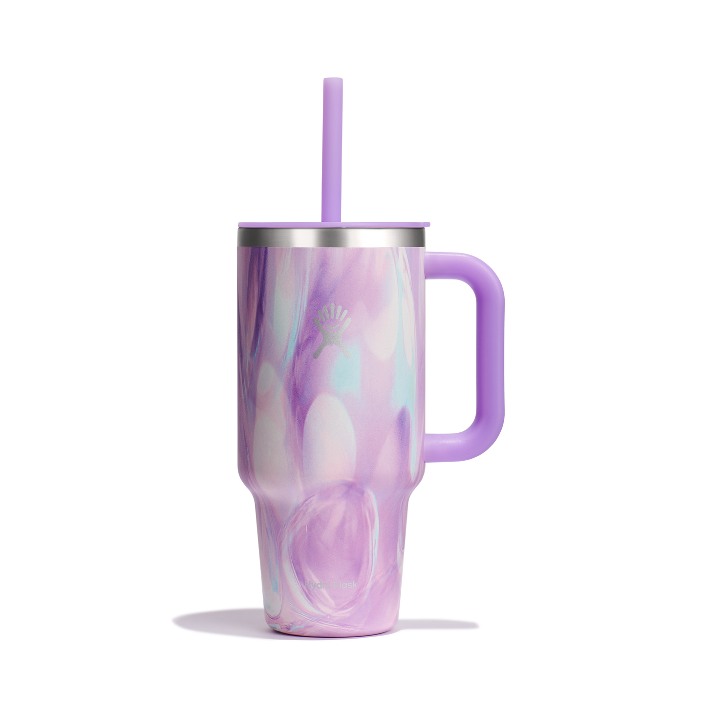 32oz (946mL) All Around™ Travel Tumbler - Jelly Edition