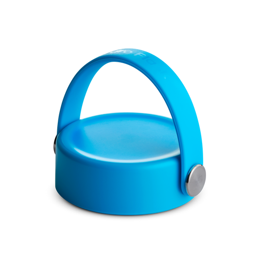 Wide Mouth Flex Cap - Last Chance