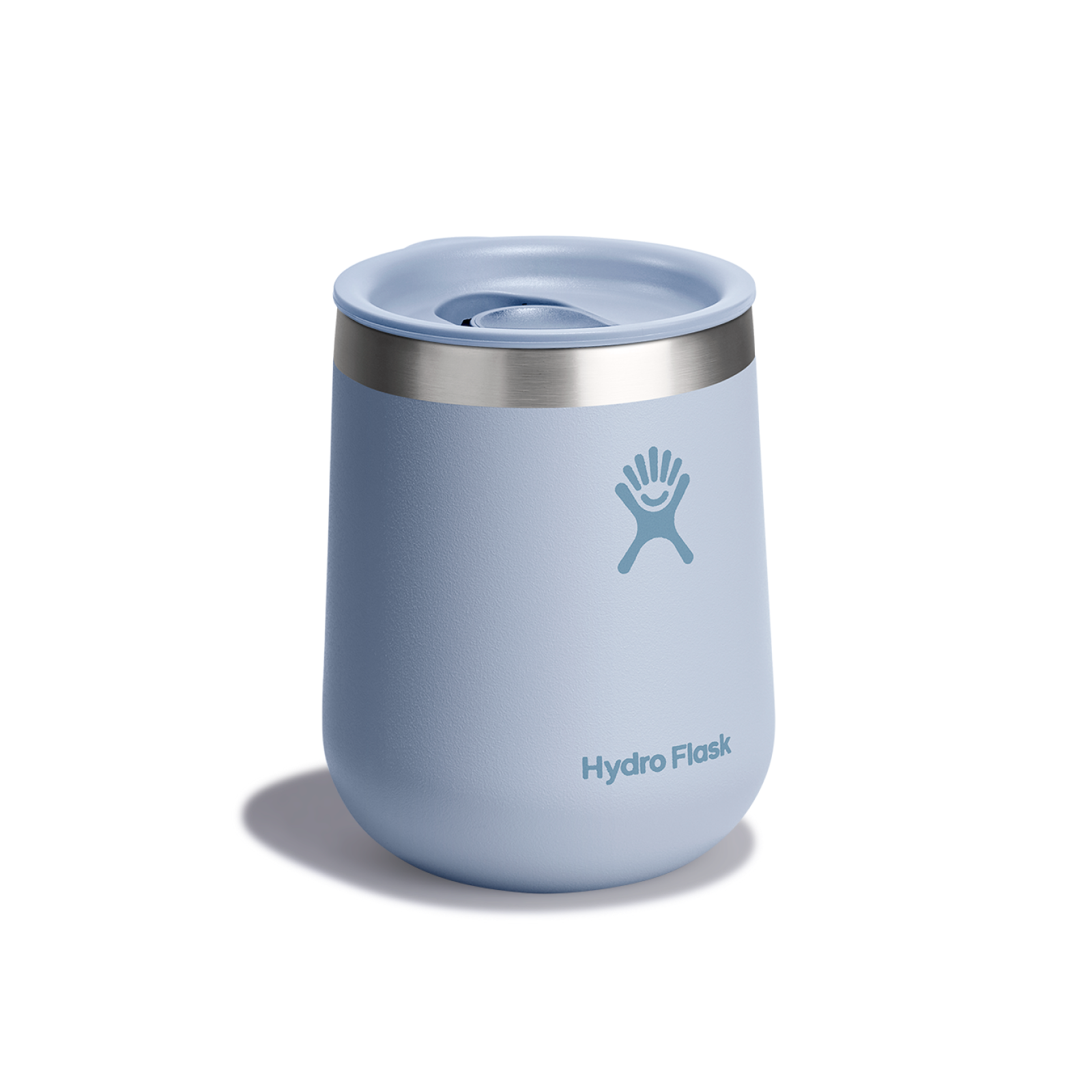 10oz (283mL) Ceramic Wine Tumbler