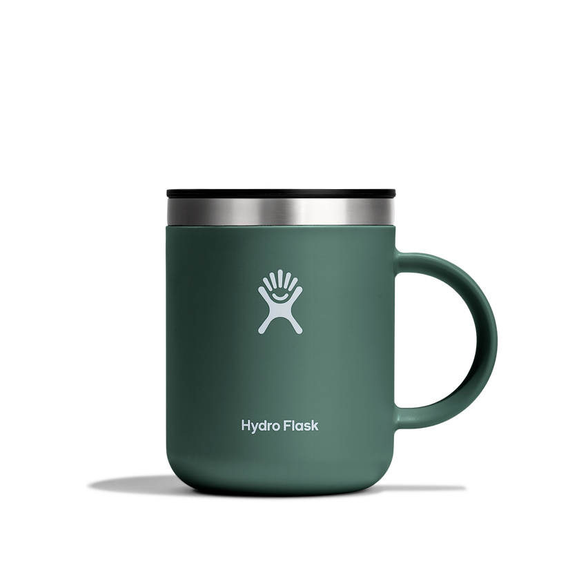 12oz (354mL) Mug with Closable Lid