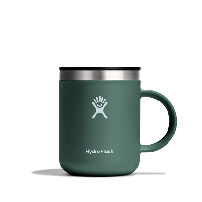 12oz (354mL) Mug with Closable Lid