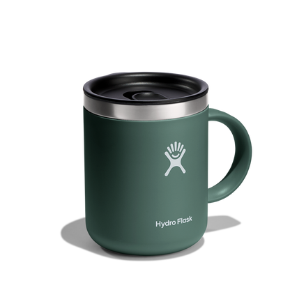 12oz (354mL) Mug with Closable Lid