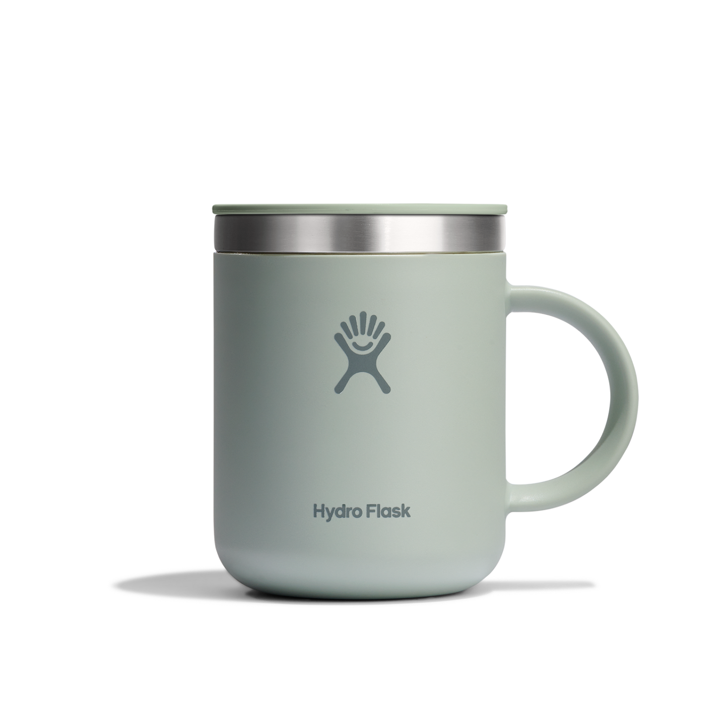 12oz (354mL) Mug with Closable Lid