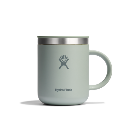 12oz (354mL) Mug with Closable Lid