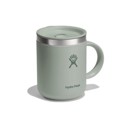 12oz (354mL) Mug with Closable Lid