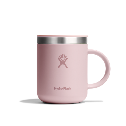 12oz (354mL) Mug with Closable Lid