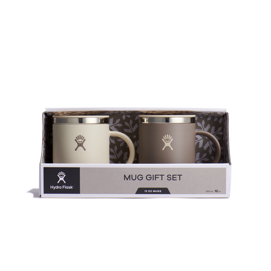 Mug Gift Set