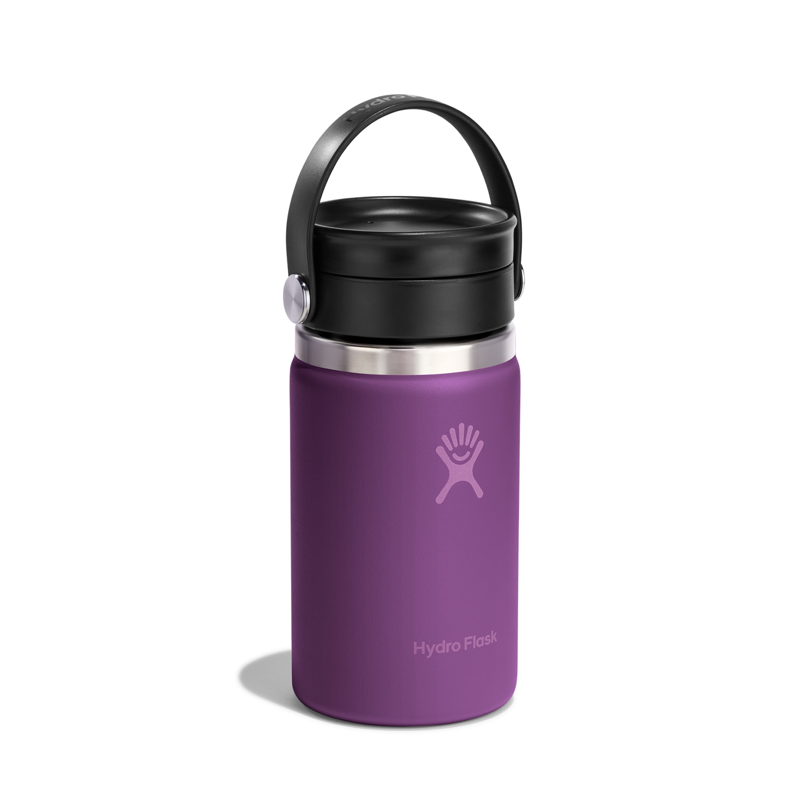 12oz (354mL) Coffee with Flex Sip Lid