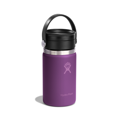 12oz (354mL) Wide Flex Sip Lid