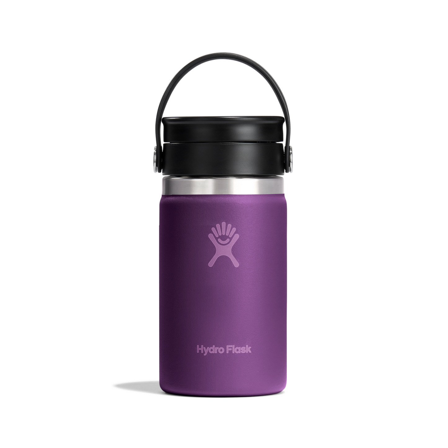 12oz (354mL) Wide Flex Sip Lid