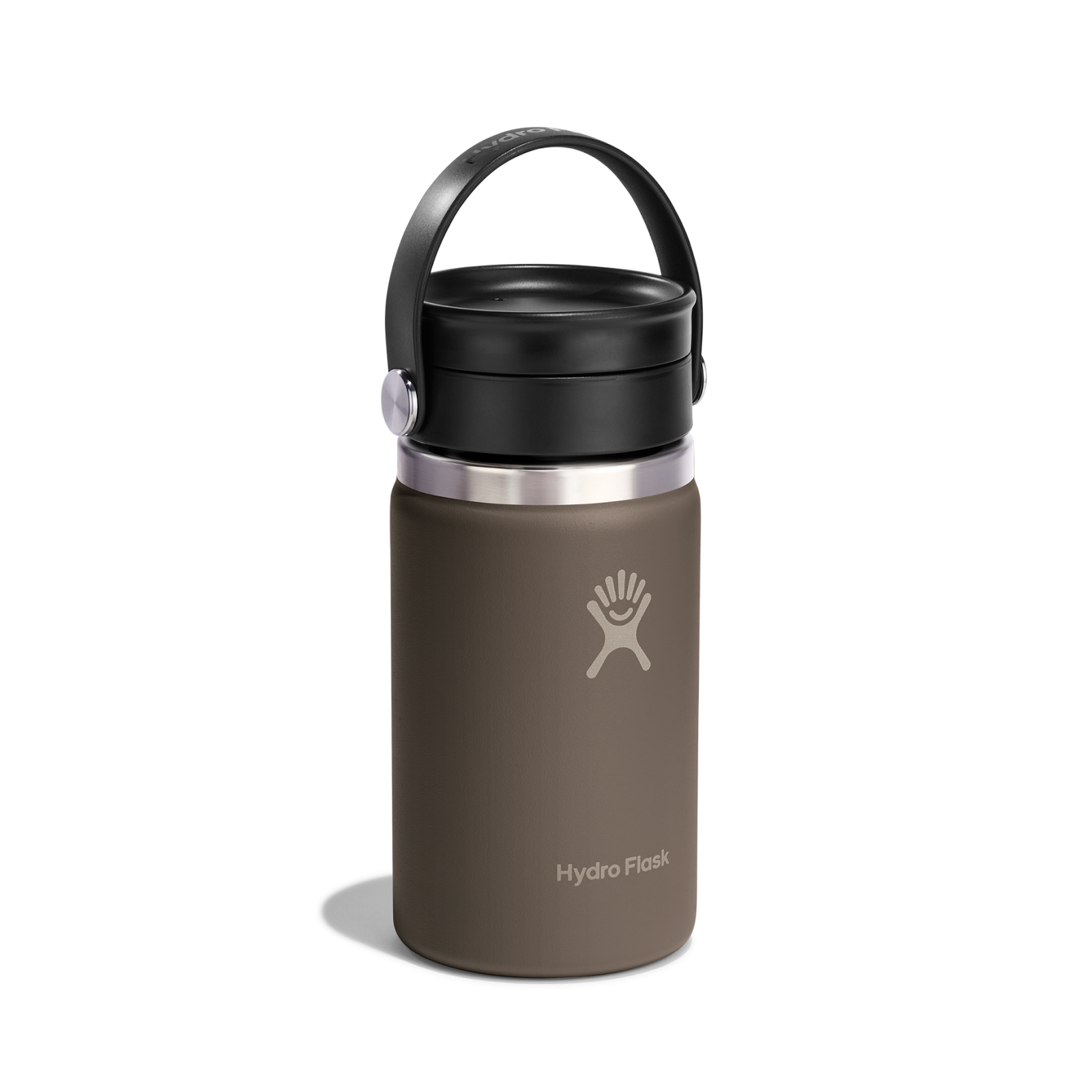 12oz (354mL) Coffee with Flex Sip Lid