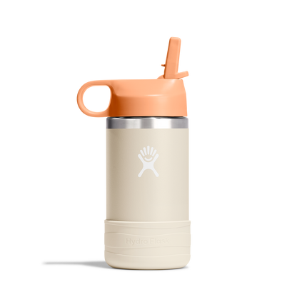 12oz (354mL) Kids Wide Mouth Bottle