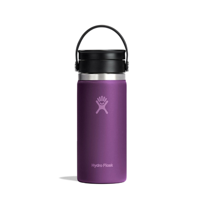 16oz (473mL) Coffee with Flex Sip Lid