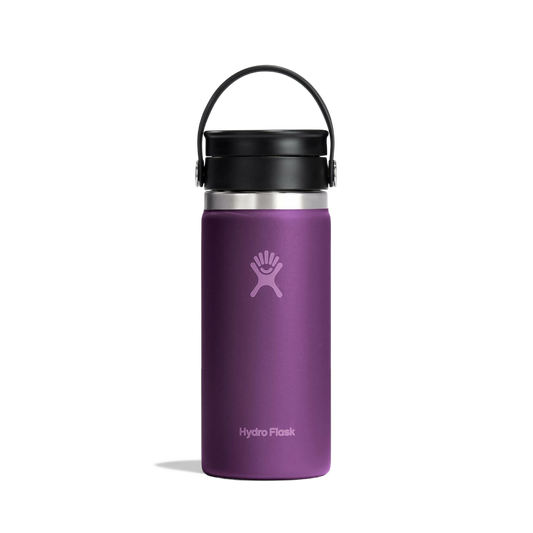 16oz (473mL) Coffee with Flex Sip Lid