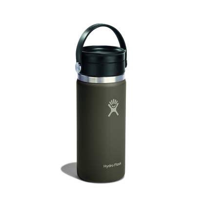 16oz (473mL) Coffee with Flex Sip Lid