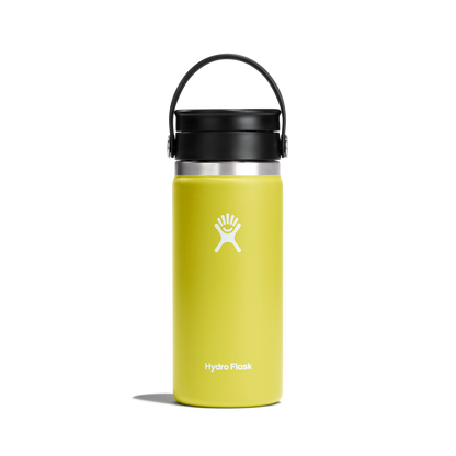16oz (473mL) Coffee with Flex Sip Lid
