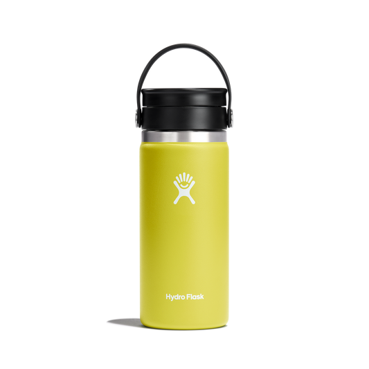 16oz (473mL) Coffee with Flex Sip Lid