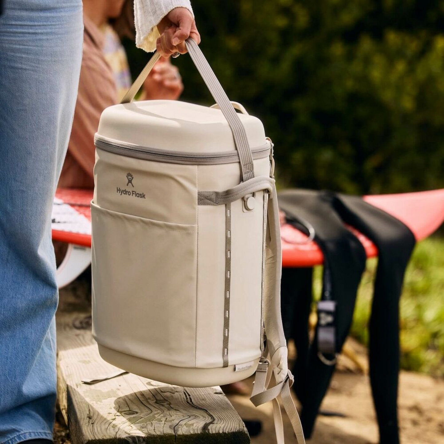 22L Carryout Backpack