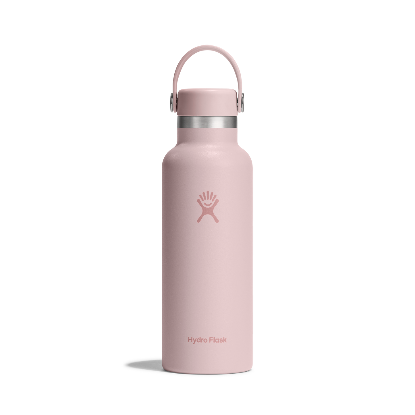 18oz (532mL) Standard Mouth Flex Cap