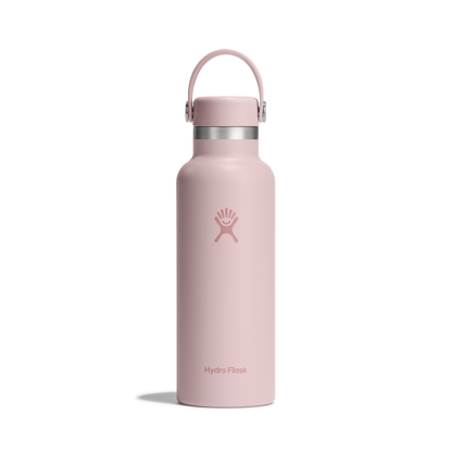 18oz (532mL) Standard Mouth Flex Cap