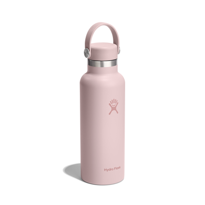 18oz (532mL) Standard Mouth Flex Cap