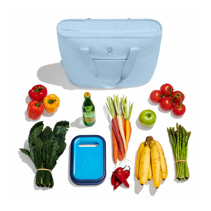 20L Insulated Tote