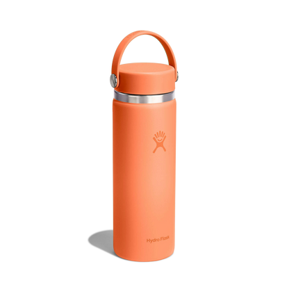 20oz (591mL) Wide Mouth