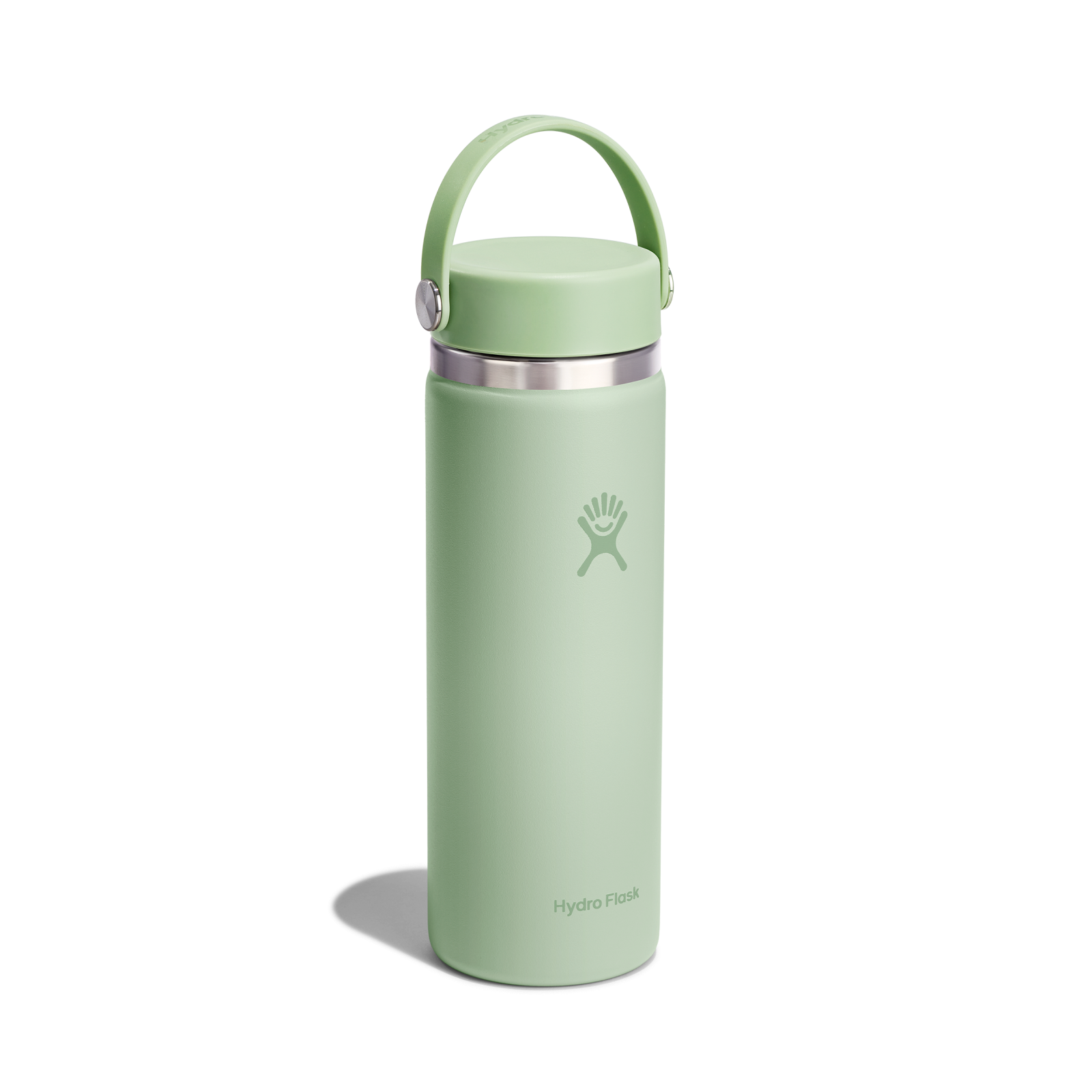 20oz (591mL) Wide Mouth Flex Cap