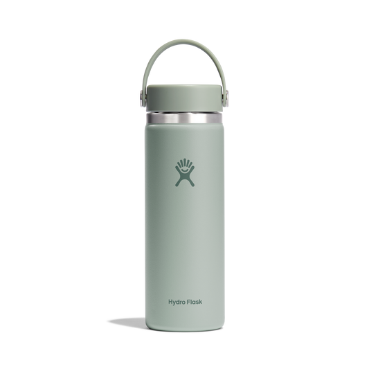 20oz (591mL) Wide Mouth Flex Cap