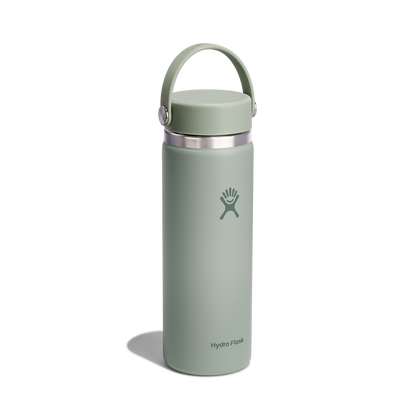 20oz (591mL) Wide Mouth