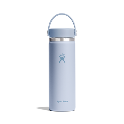 20oz (591mL) Wide Mouth